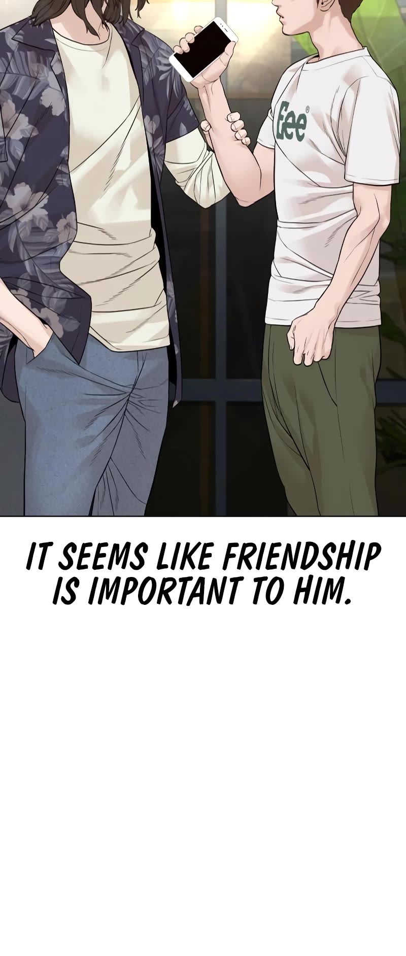 How to Fight Chapter 183 page 13 - Chapter 183