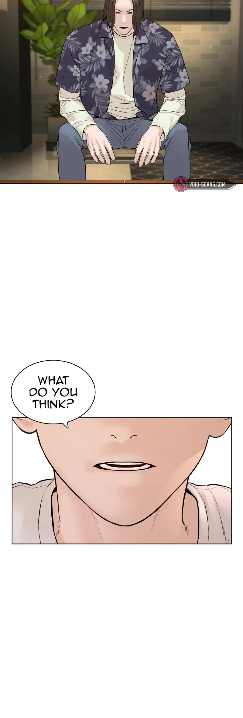 How to Fight Chapter 183 page 17 - Chapter 183