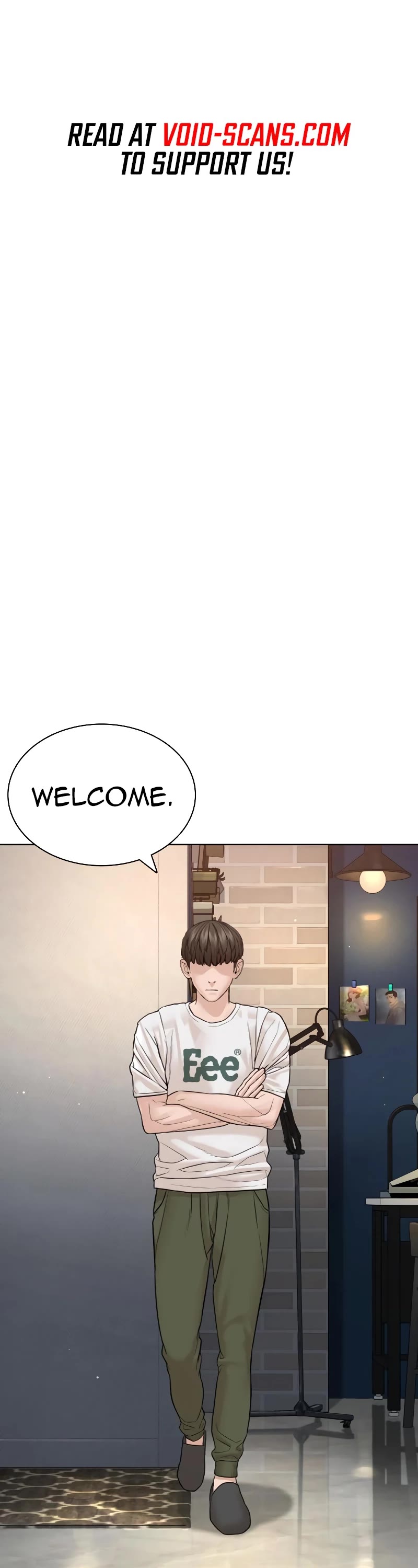 How to Fight Chapter 183 page 2 - Chapter 183