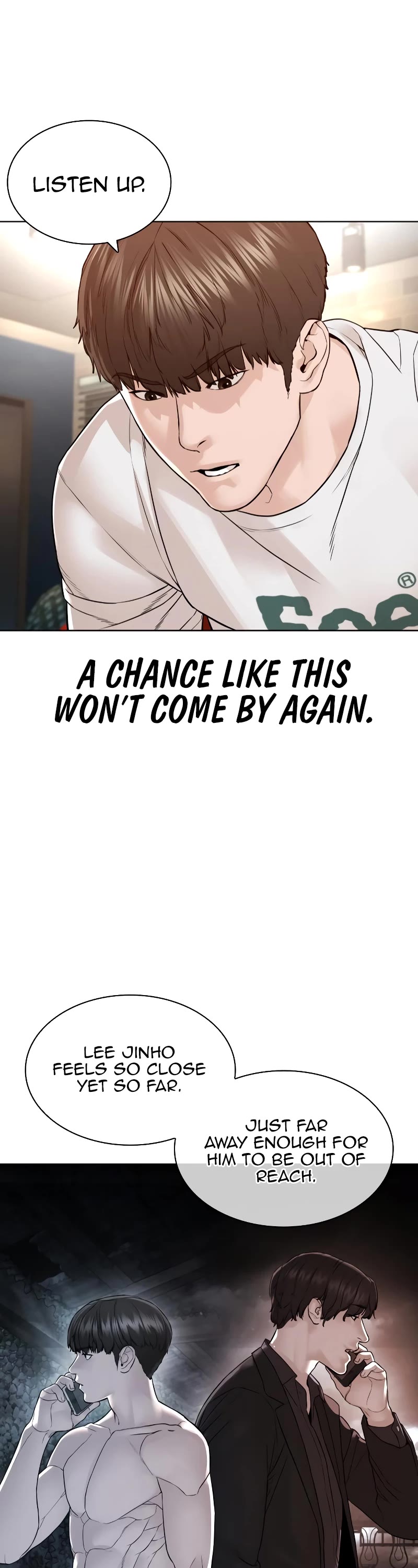 How to Fight Chapter 183 page 22 - Chapter 183