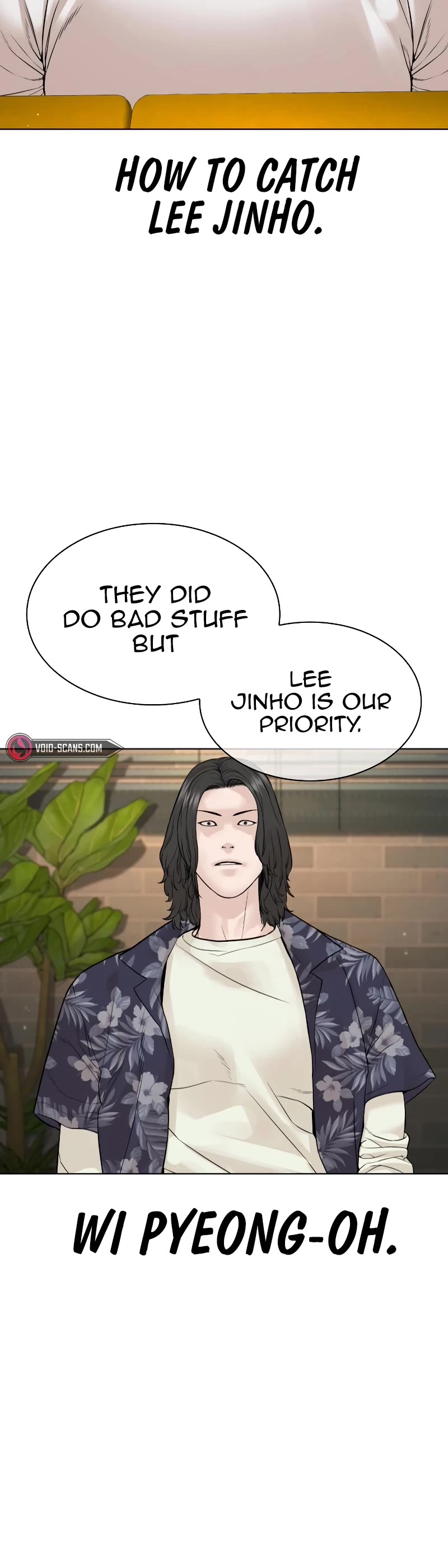 How to Fight Chapter 183 page 25 - Chapter 183