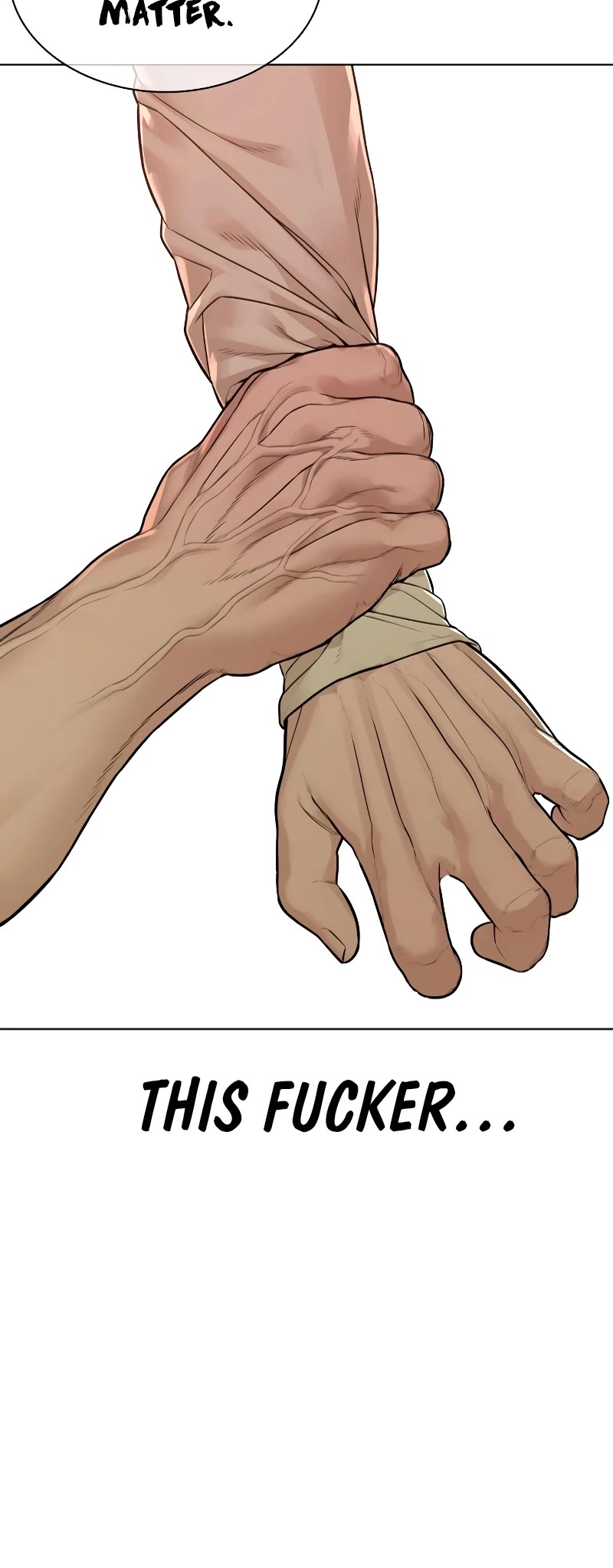 How to Fight Chapter 183 page 29 - Chapter 183