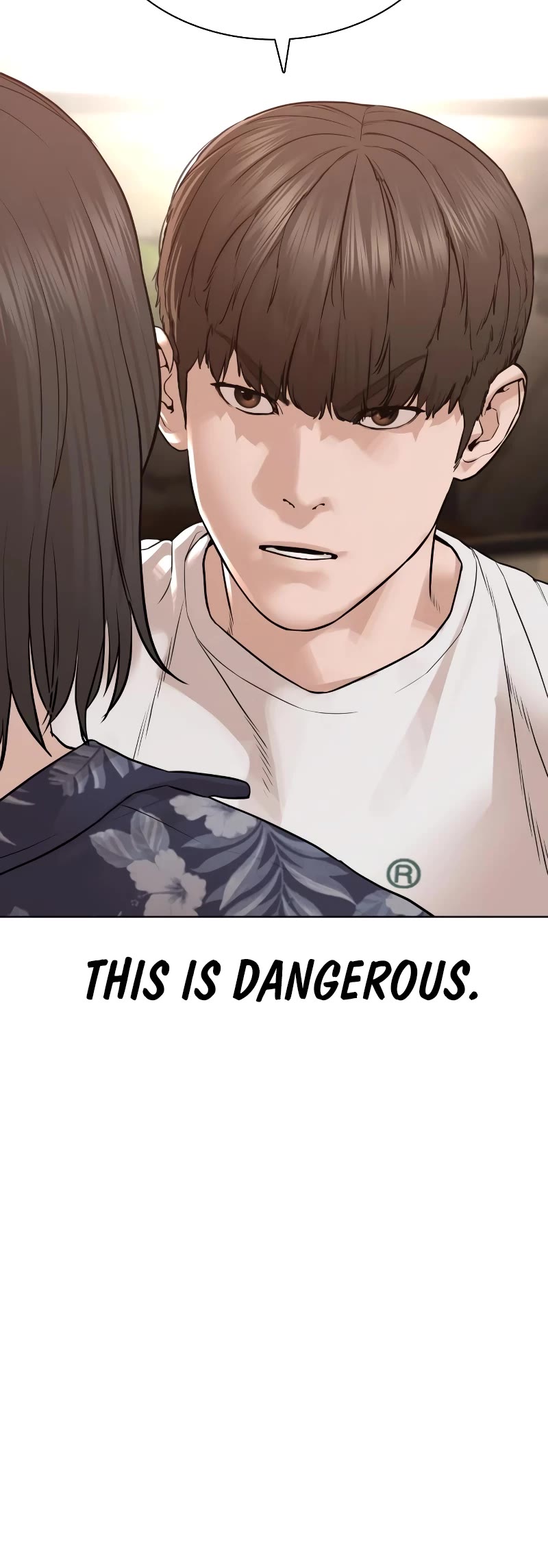 How to Fight Chapter 183 page 37 - Chapter 183