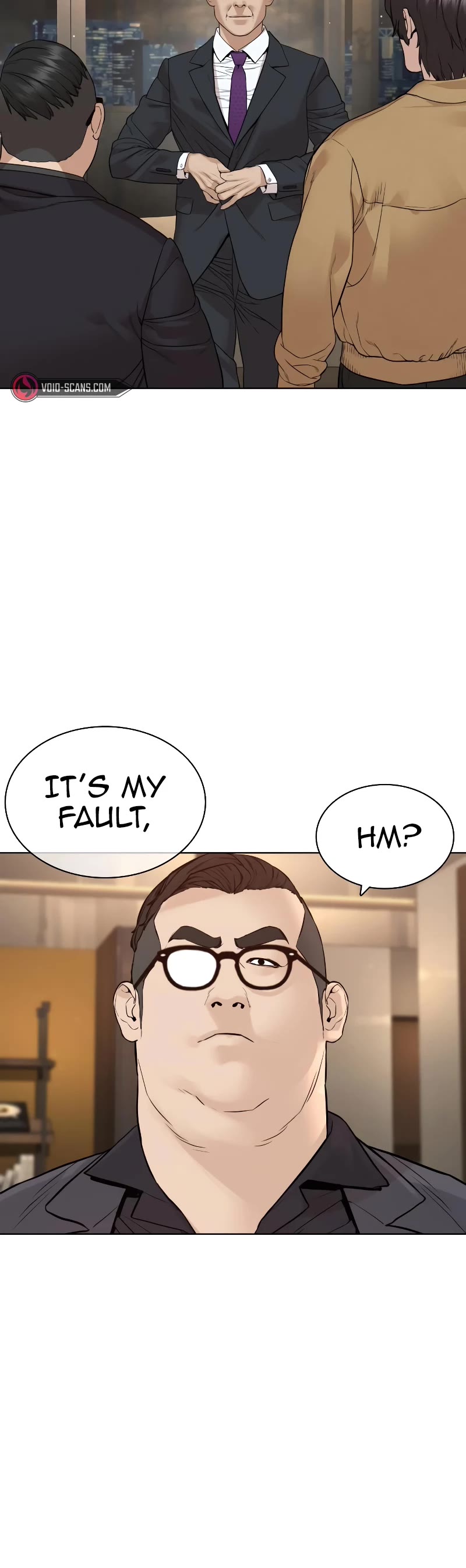 How to Fight Chapter 183 page 41 - Chapter 183