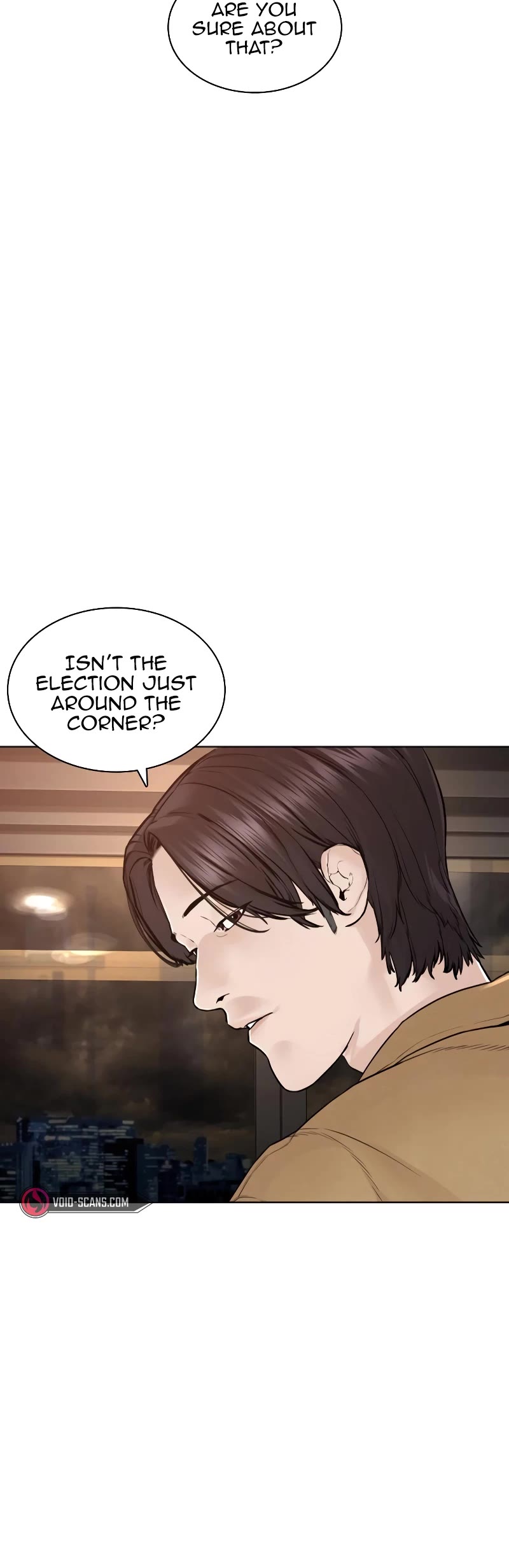 How to Fight Chapter 183 page 45 - Chapter 183