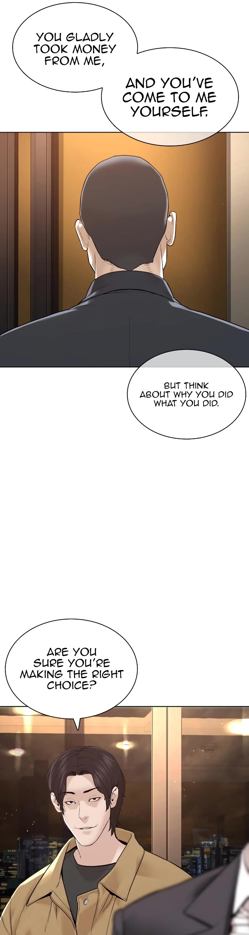 How to Fight Chapter 183 page 46 - Chapter 183