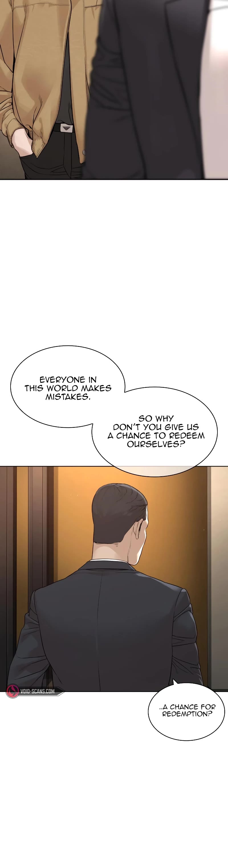 How to Fight Chapter 183 page 47 - Chapter 183