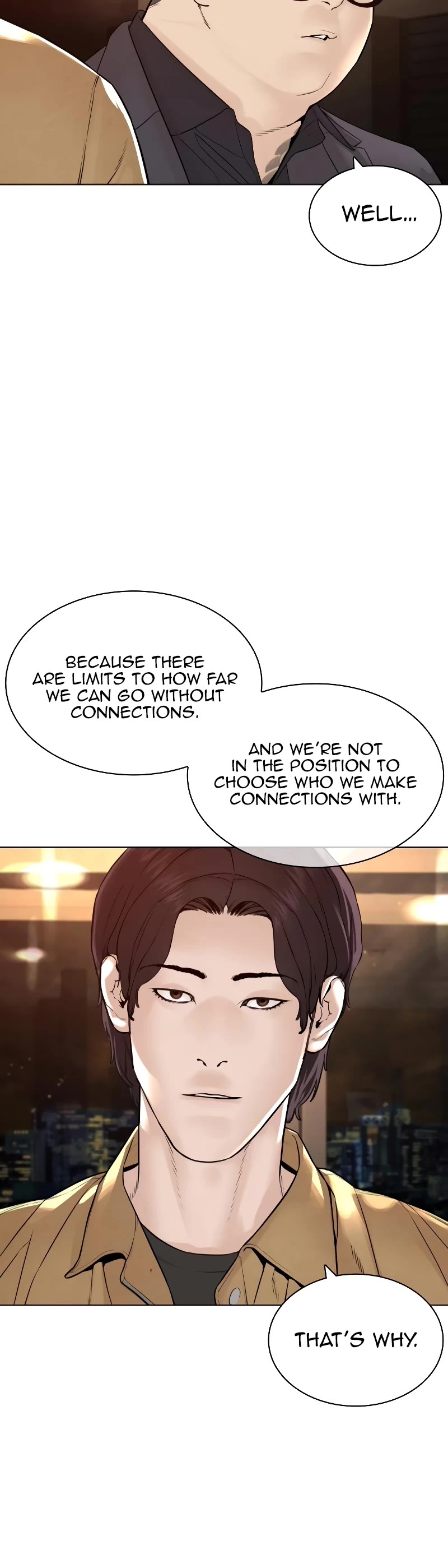 How to Fight Chapter 183 page 49 - Chapter 183
