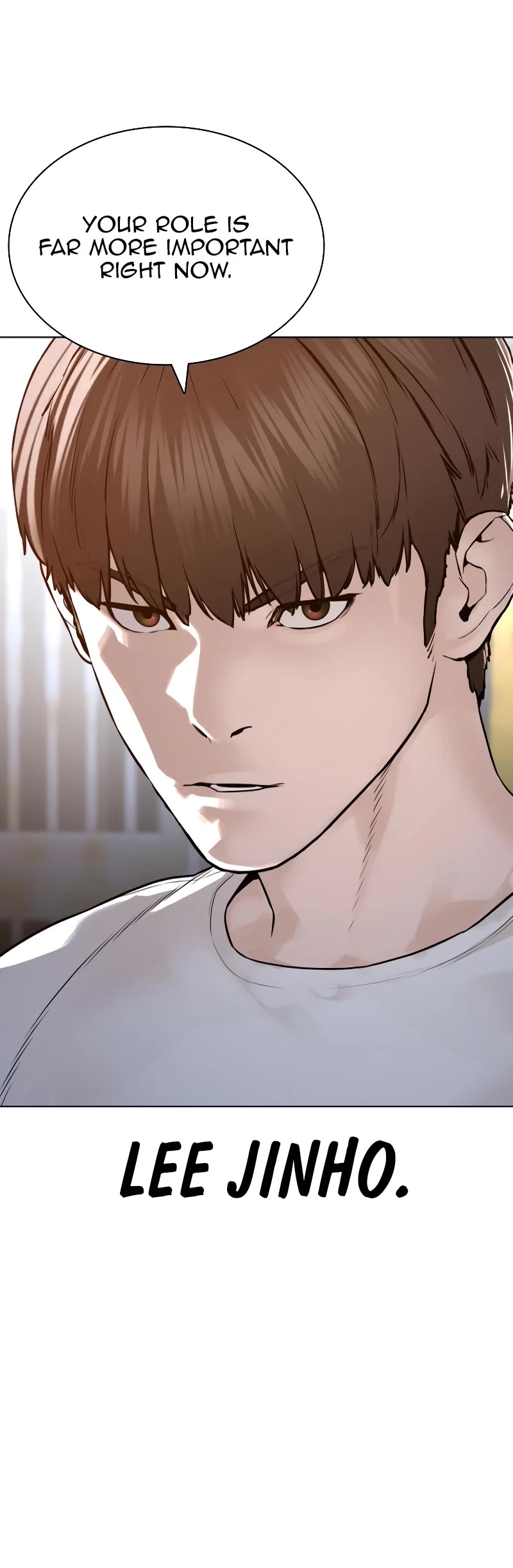 How to Fight Chapter 183 page 61 - Chapter 183