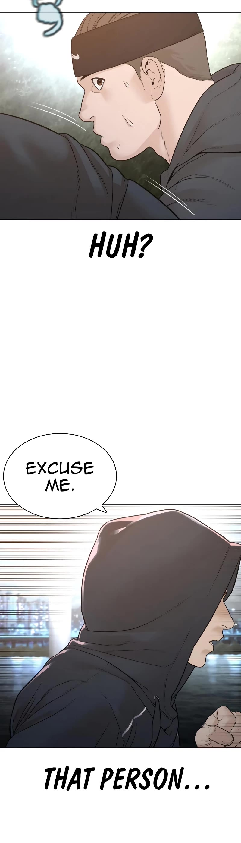 How to Fight Chapter 183 page 65 - Chapter 183