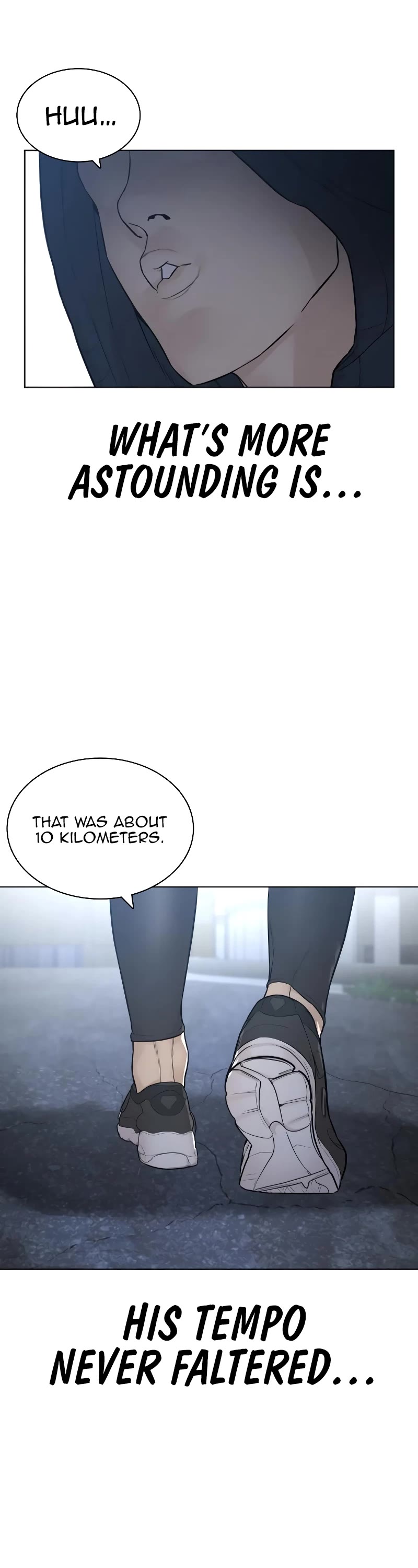 How to Fight Chapter 183 page 67 - Chapter 183