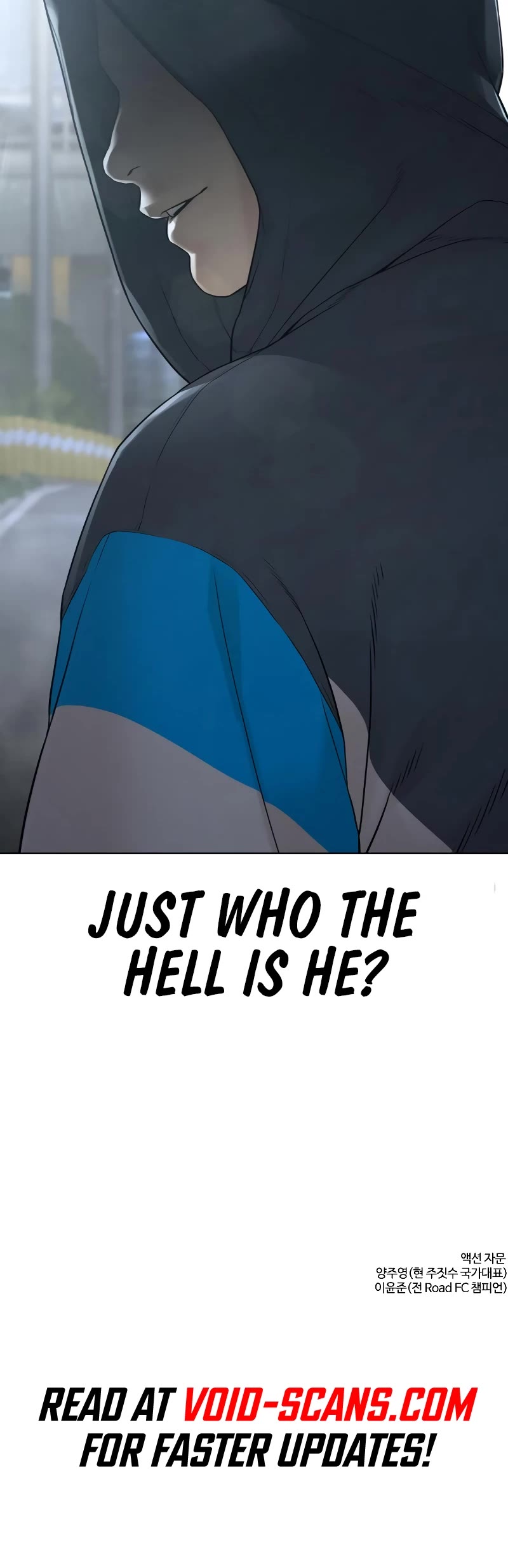 How to Fight Chapter 183 page 69 - Chapter 183