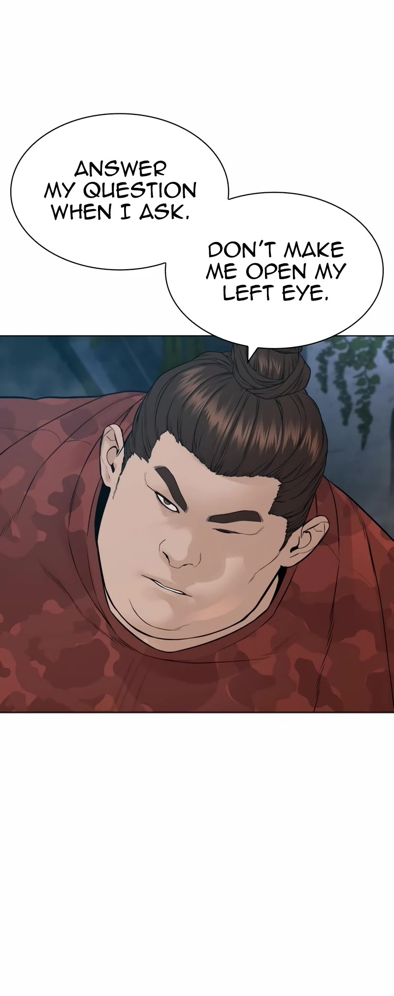How to Fight Chapter 184 page 13 - Chapter 184