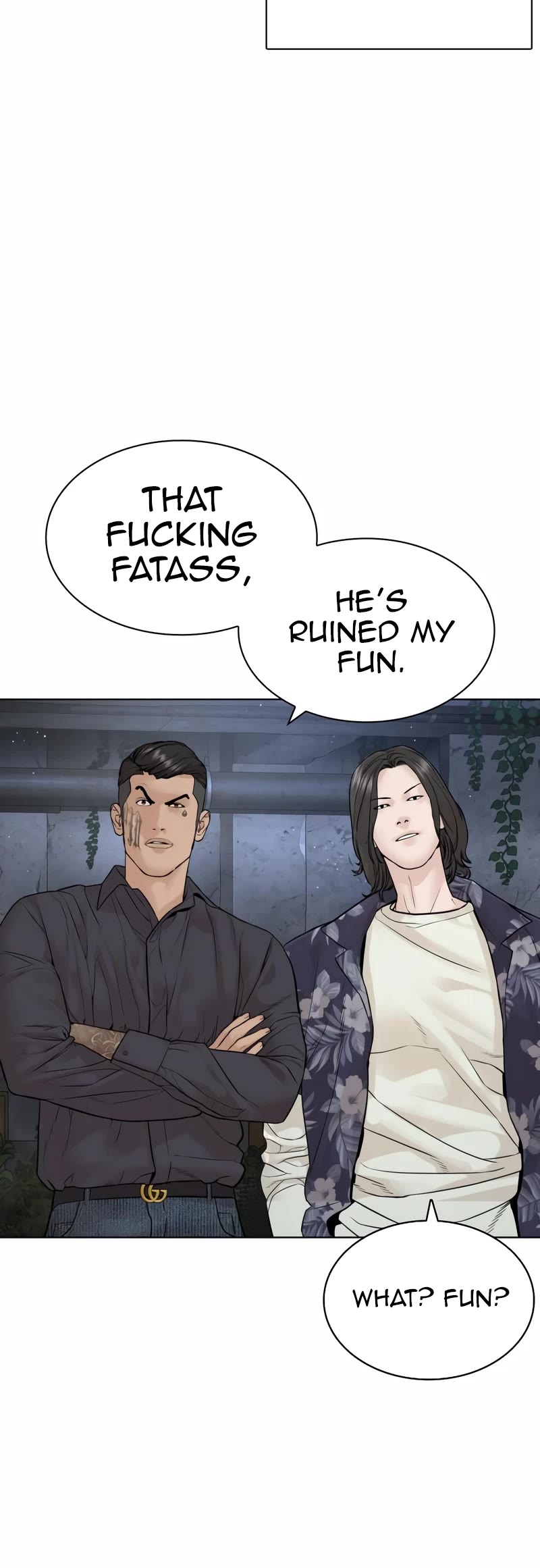 How to Fight Chapter 184 page 16 - Chapter 184