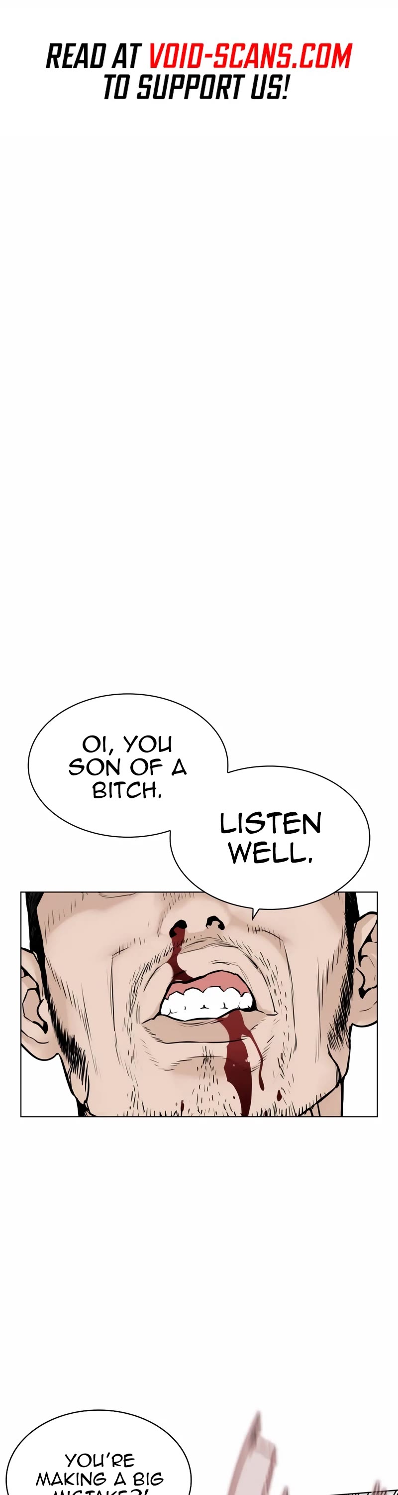 How to Fight Chapter 184 page 2 - Chapter 184