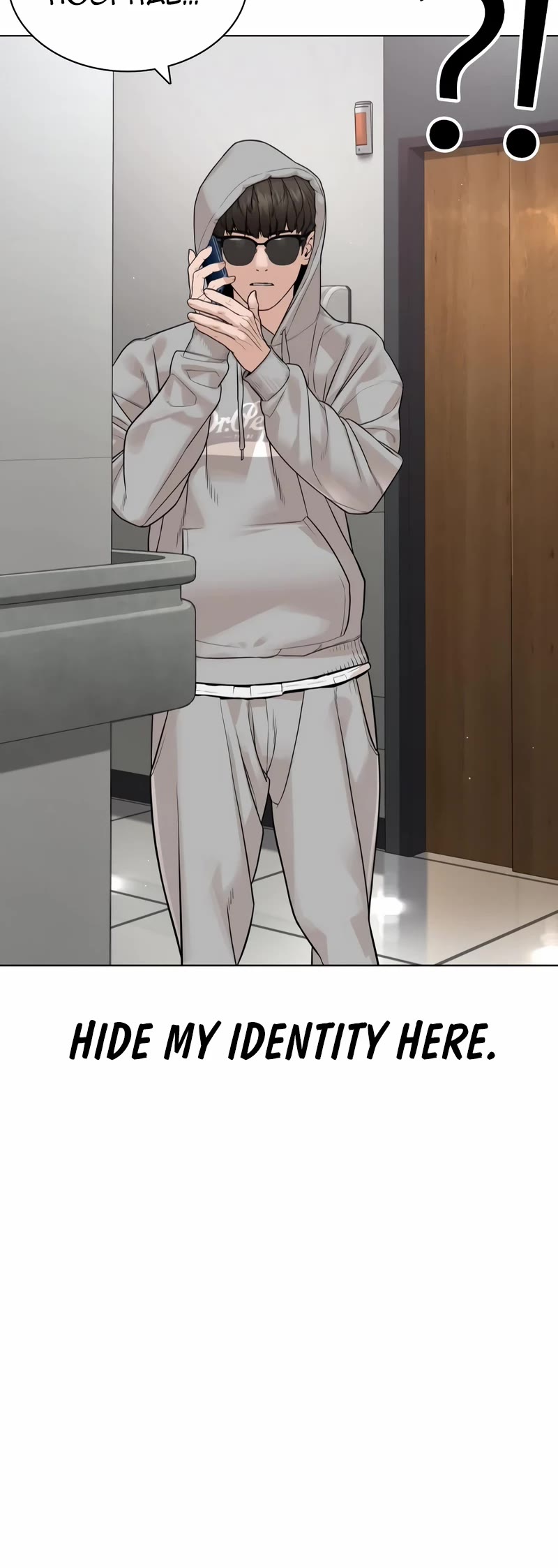How to Fight Chapter 184 page 29 - Chapter 184