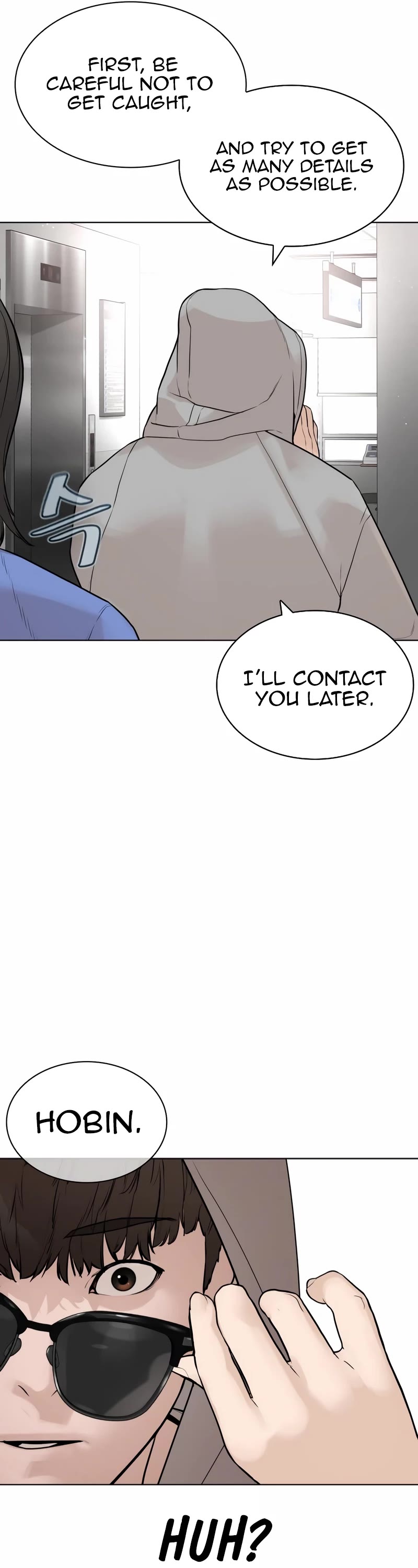 How to Fight Chapter 184 page 30 - Chapter 184