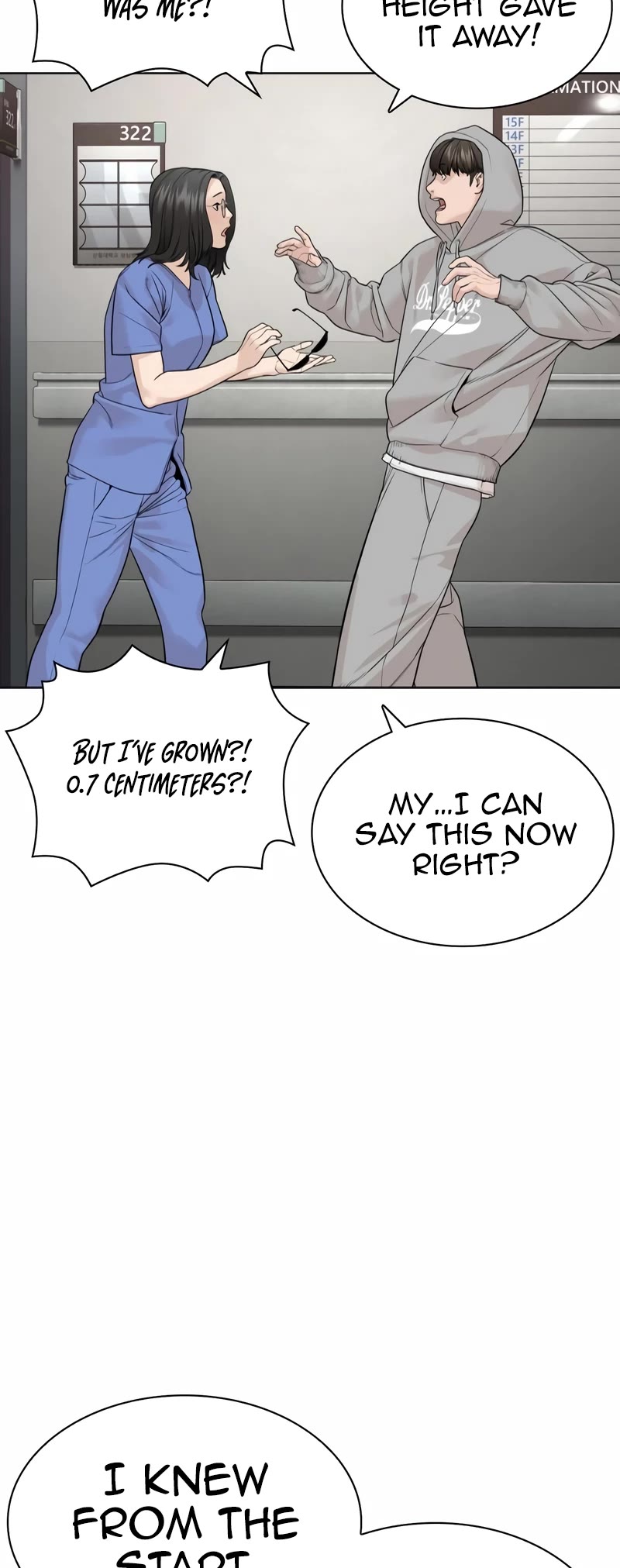 How to Fight Chapter 184 page 32 - Chapter 184