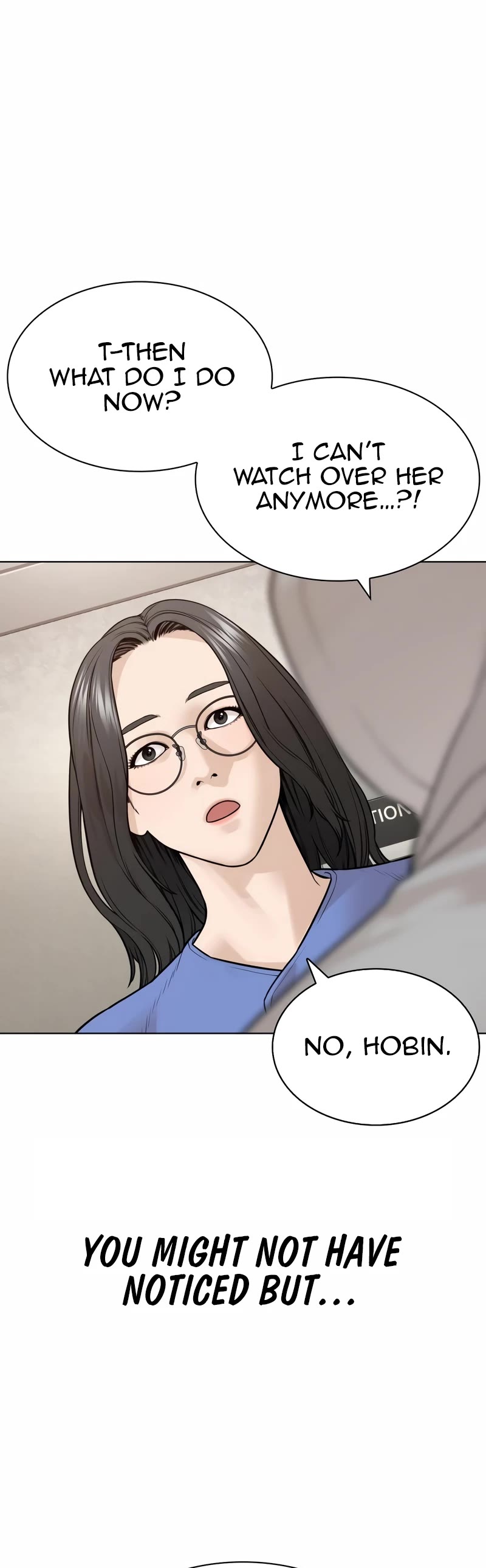 How to Fight Chapter 184 page 36 - Chapter 184