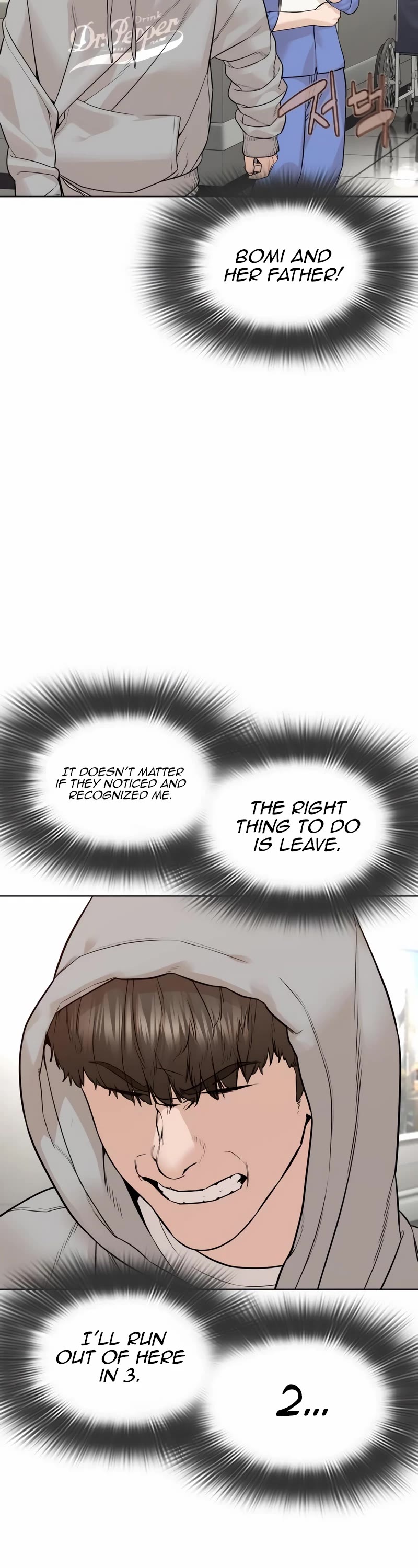 How to Fight Chapter 184 page 39 - Chapter 184
