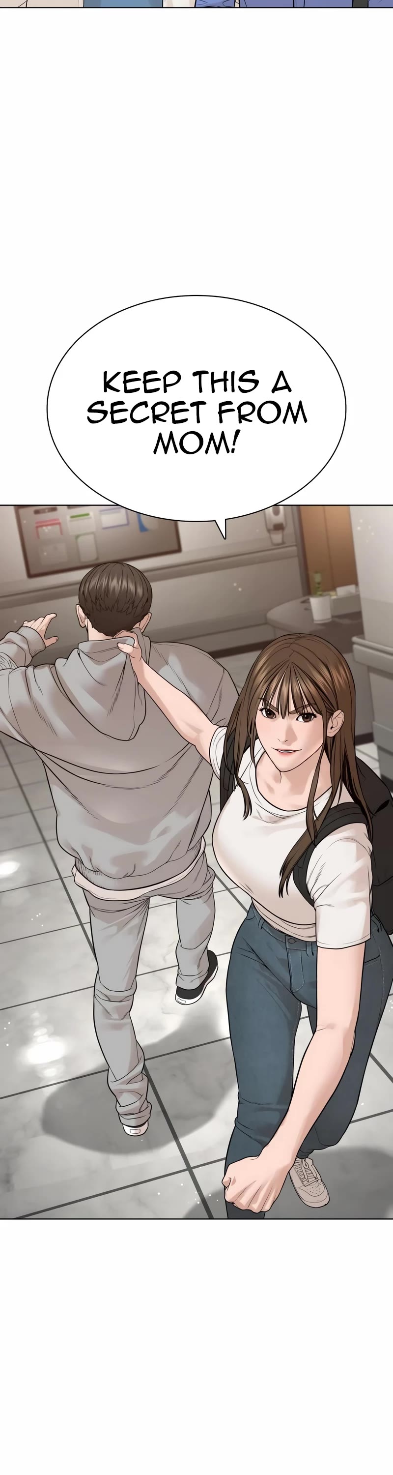 How to Fight Chapter 184 page 43 - Chapter 184