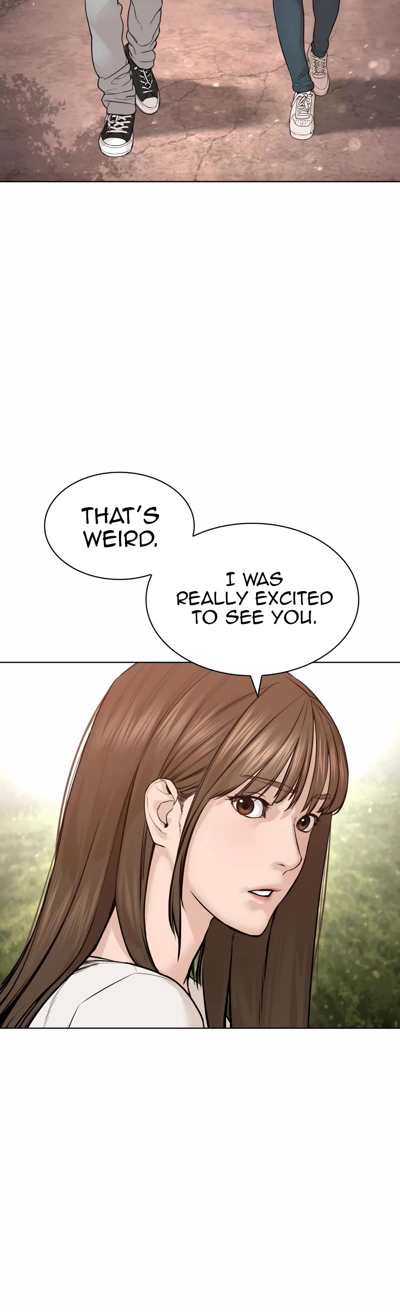 How to Fight Chapter 184 page 45 - Chapter 184
