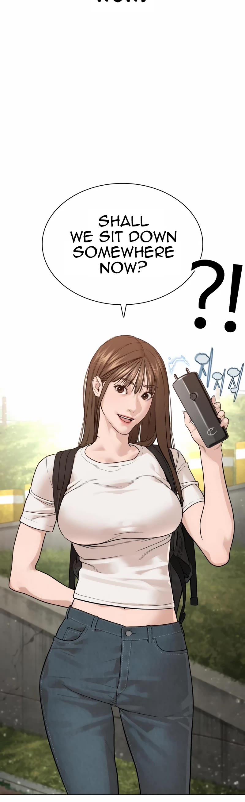 How to Fight Chapter 184 page 49 - Chapter 184