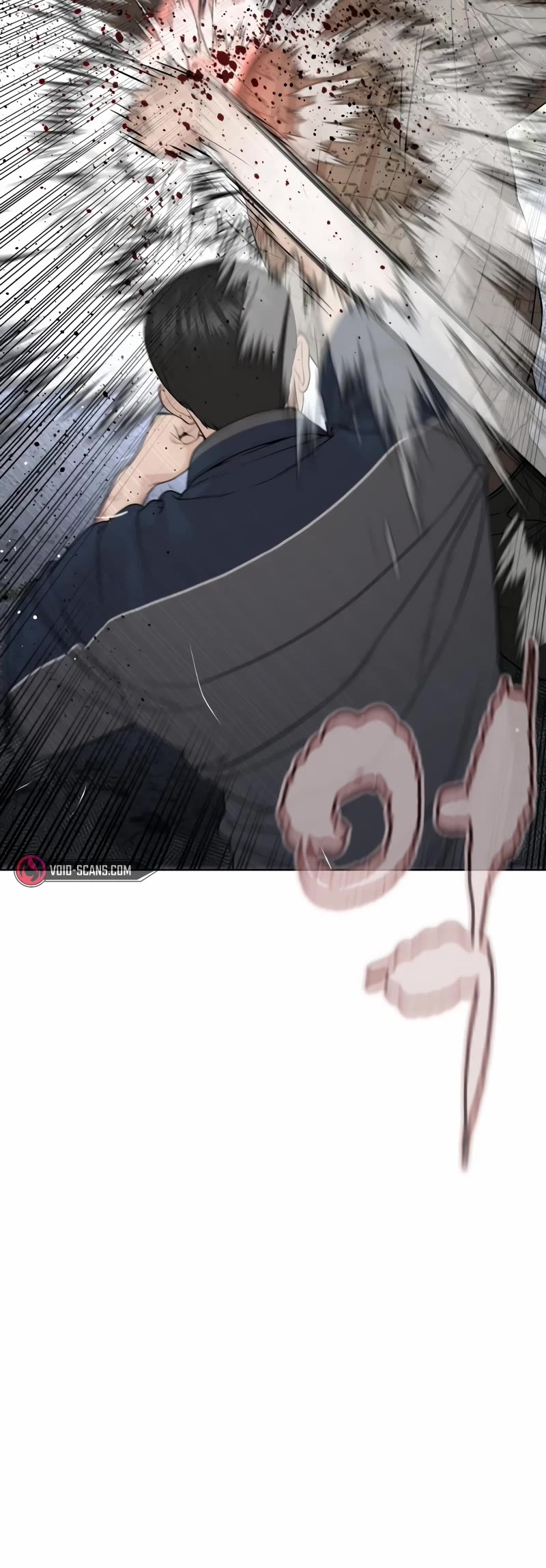 How to Fight Chapter 184 page 5 - Chapter 184
