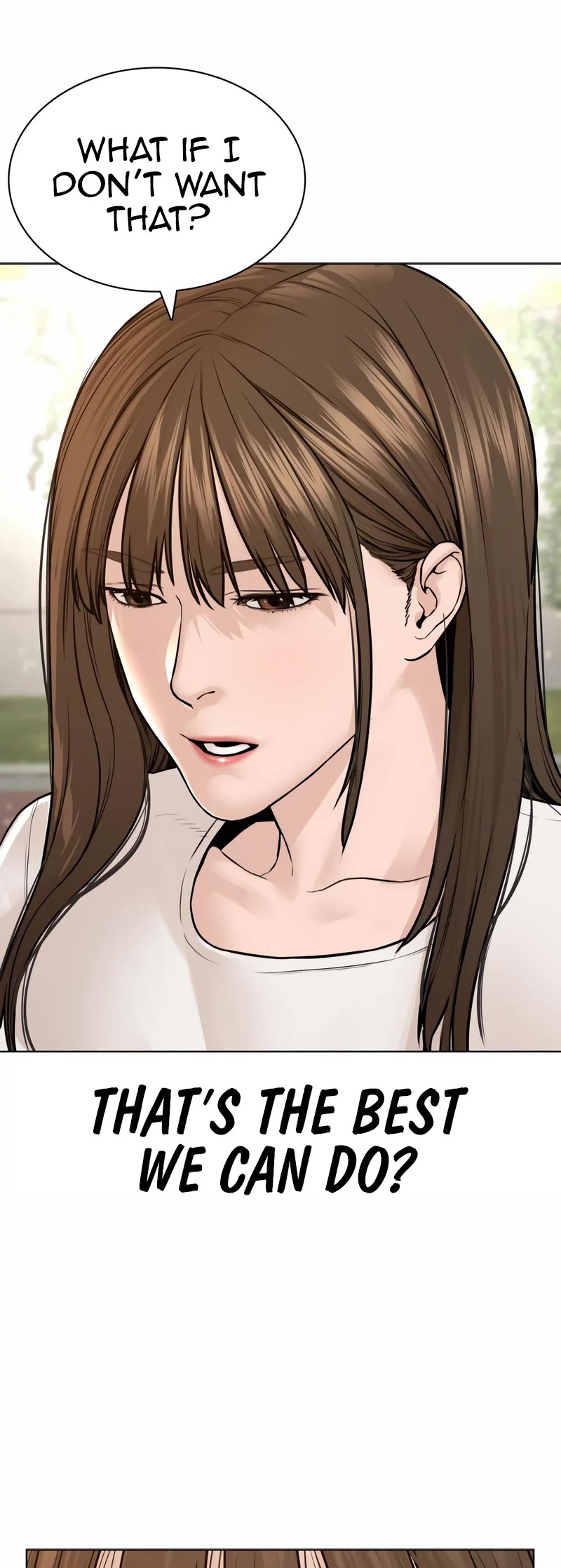 How to Fight Chapter 184 page 56 - Chapter 184