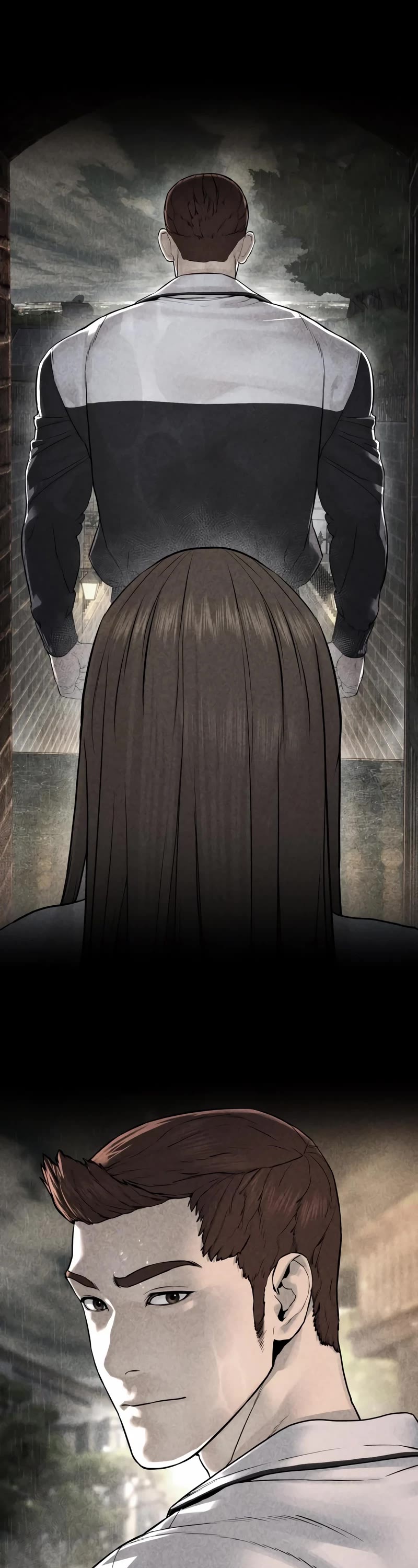 How to Fight Chapter 184 page 59 - Chapter 184