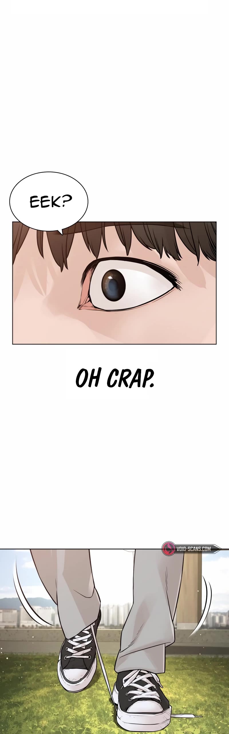 How to Fight Chapter 184 page 64 - Chapter 184