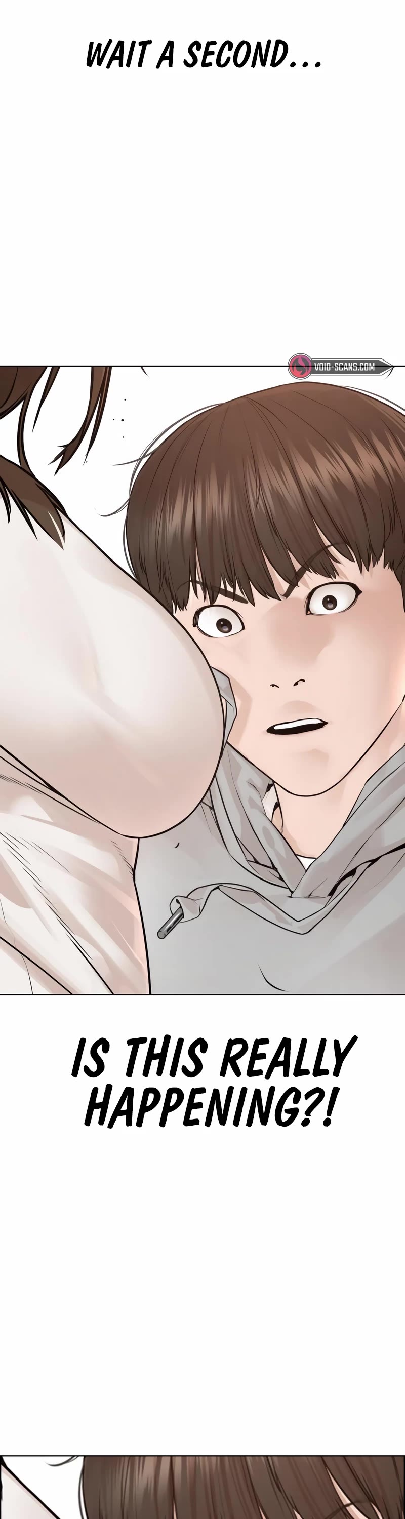 How to Fight Chapter 184 page 66 - Chapter 184