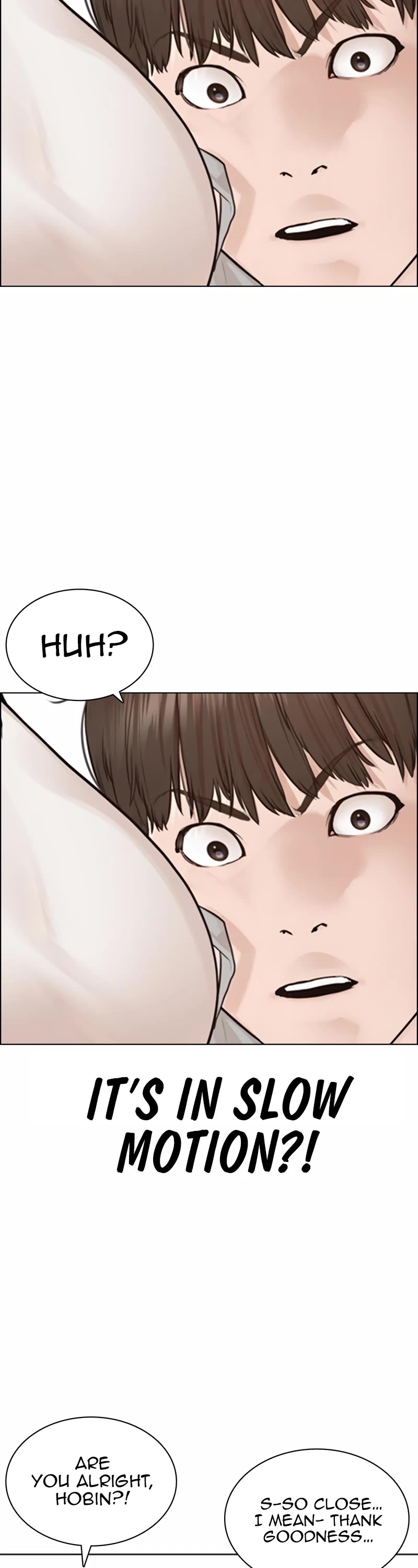 How to Fight Chapter 184 page 67 - Chapter 184