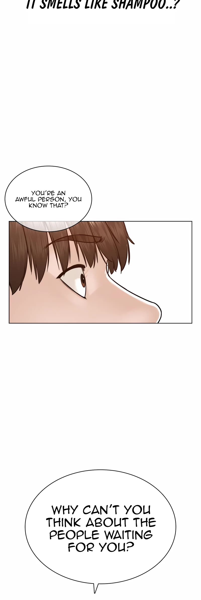 How to Fight Chapter 185 page 13 - Chapter 185