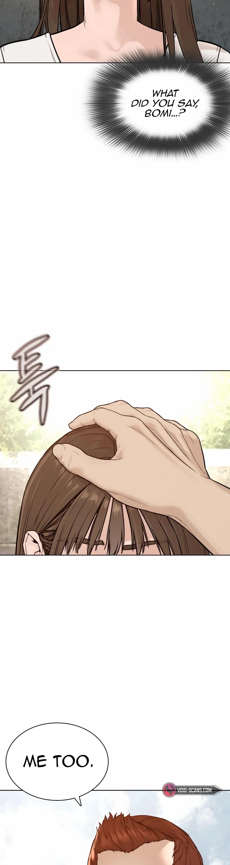 How to Fight Chapter 185 page 15 - Chapter 185