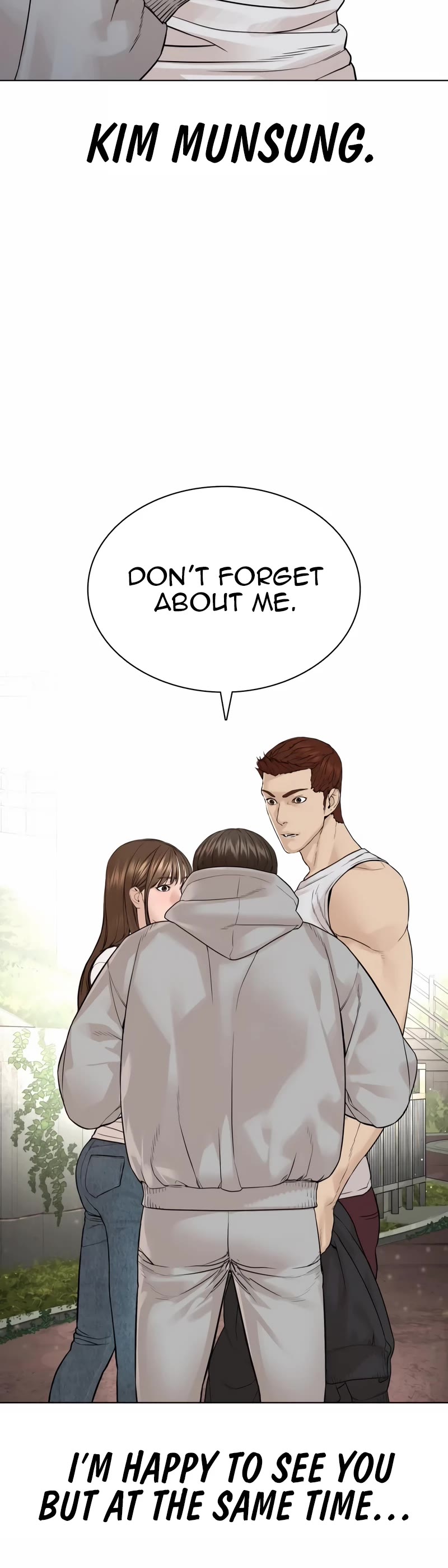 How to Fight Chapter 185 page 17 - Chapter 185
