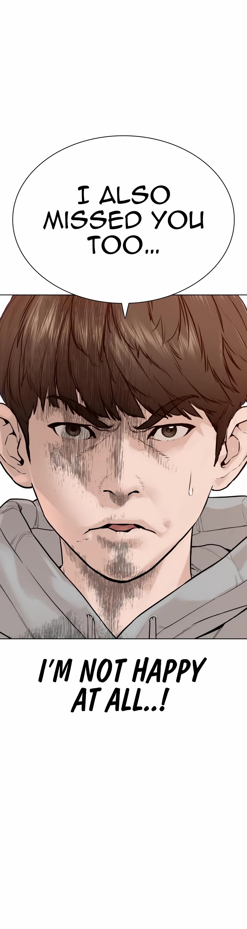 How to Fight Chapter 185 page 18 - Chapter 185