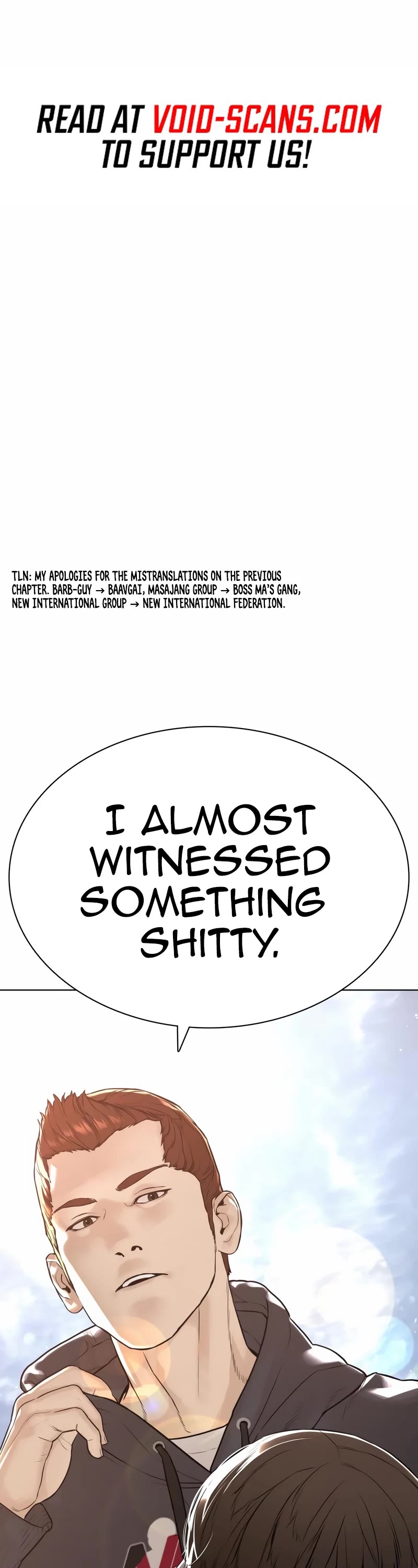 How to Fight Chapter 185 page 2 - Chapter 185