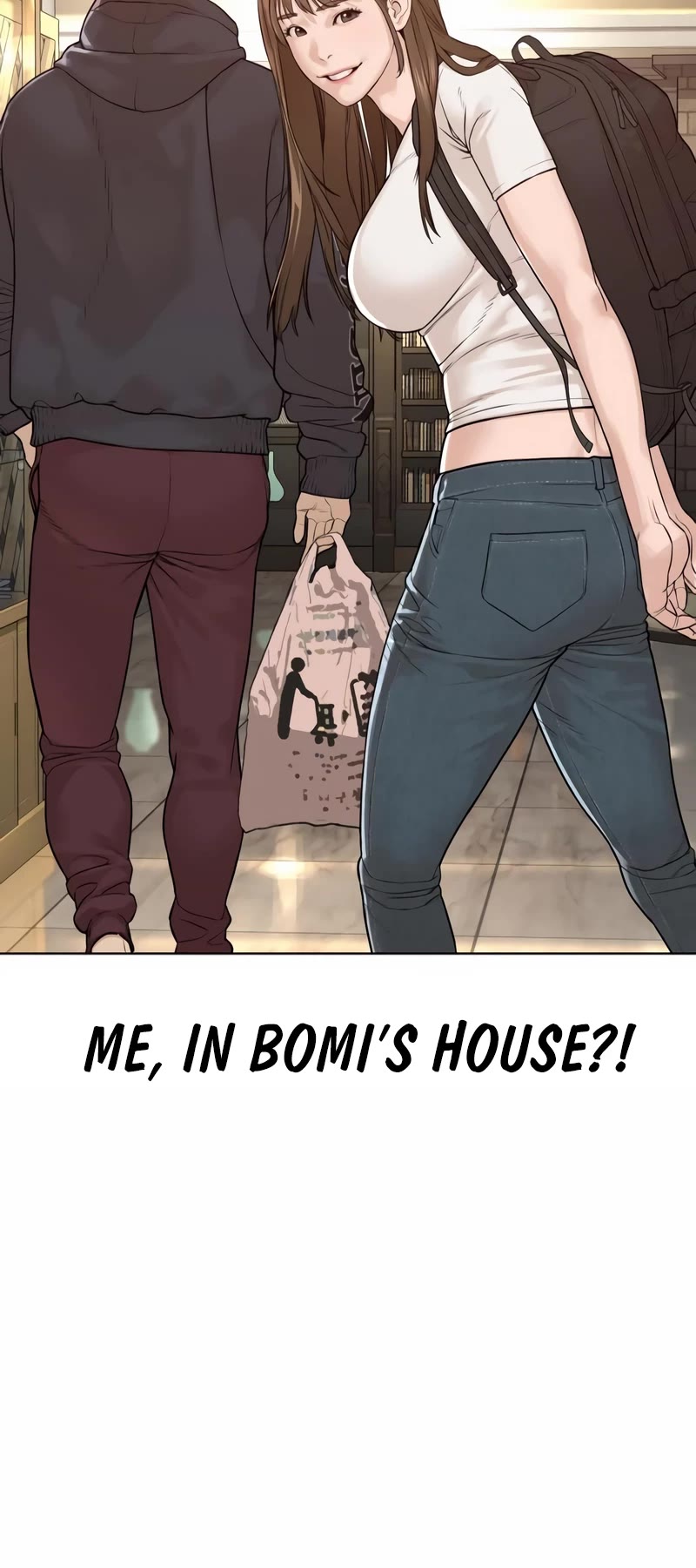 How to Fight Chapter 185 page 25 - Chapter 185