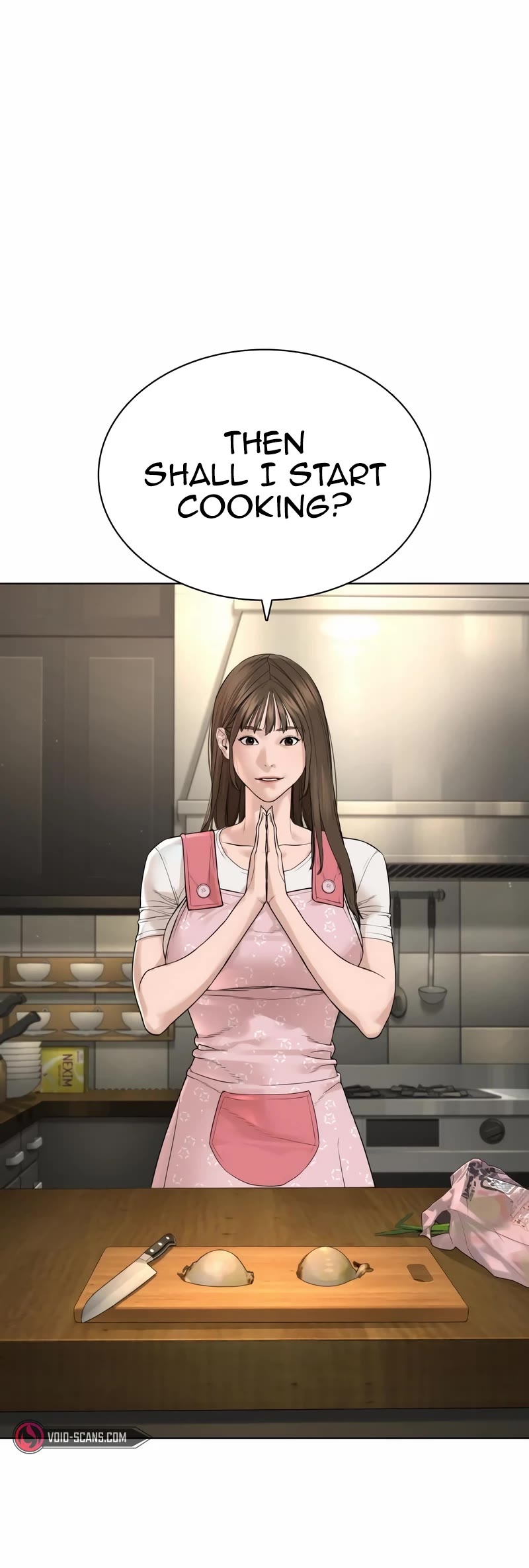 How to Fight Chapter 185 page 28 - Chapter 185