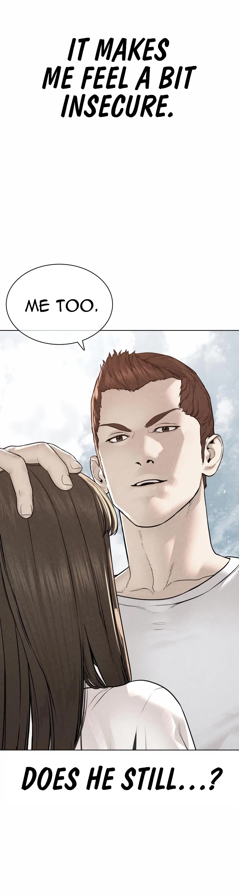 How to Fight Chapter 185 page 38 - Chapter 185