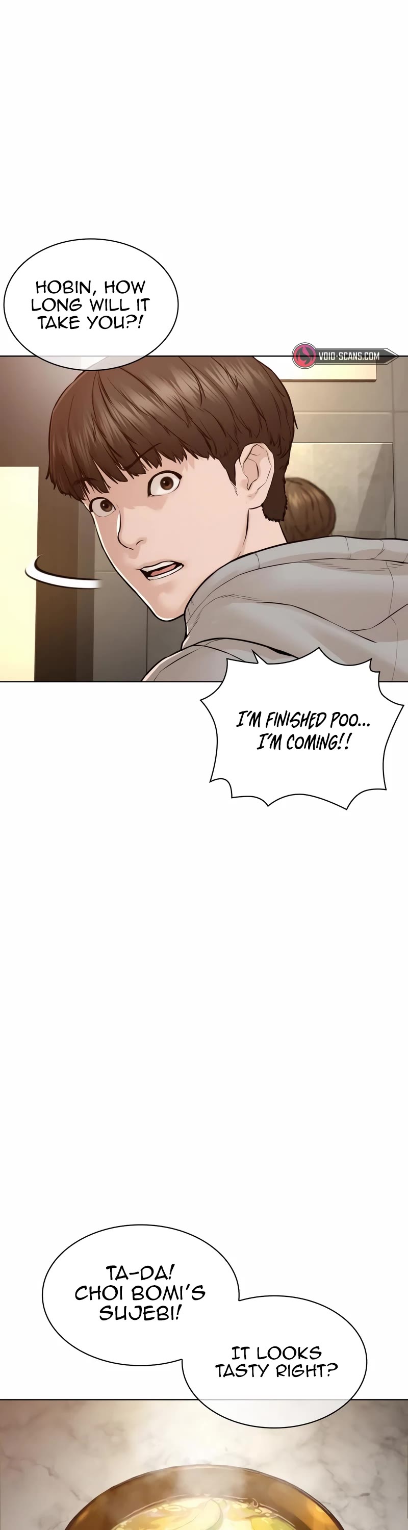 How to Fight Chapter 185 page 39 - Chapter 185