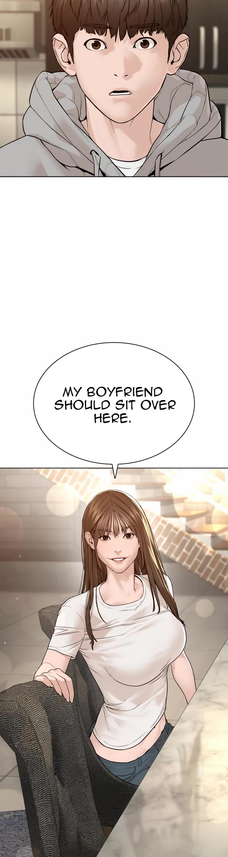 How to Fight Chapter 185 page 43 - Chapter 185