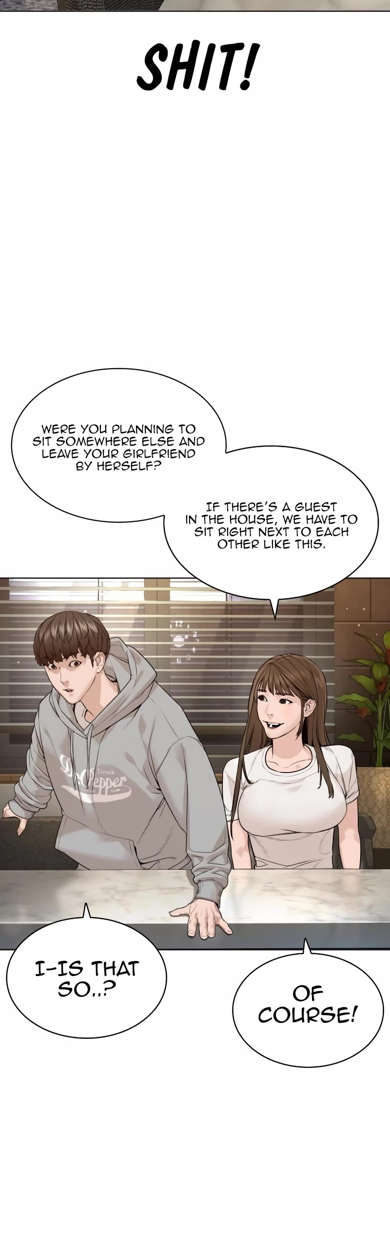 How to Fight Chapter 185 page 44 - Chapter 185