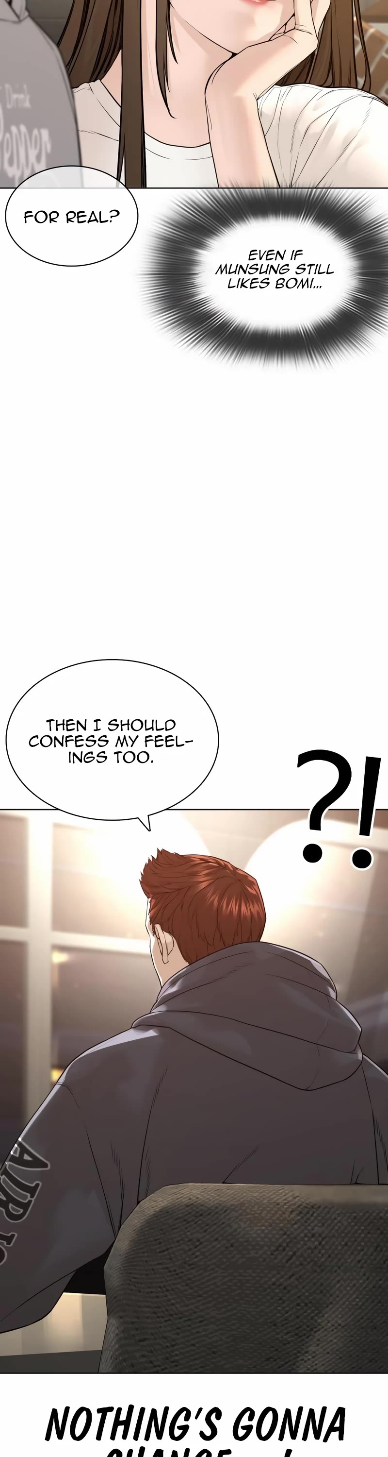 How to Fight Chapter 185 page 47 - Chapter 185