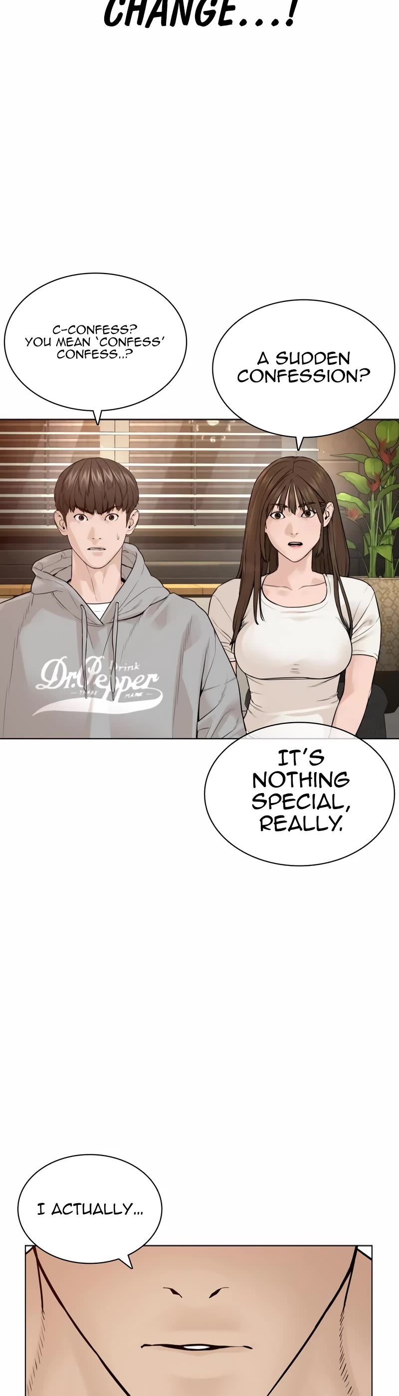 How to Fight Chapter 185 page 48 - Chapter 185