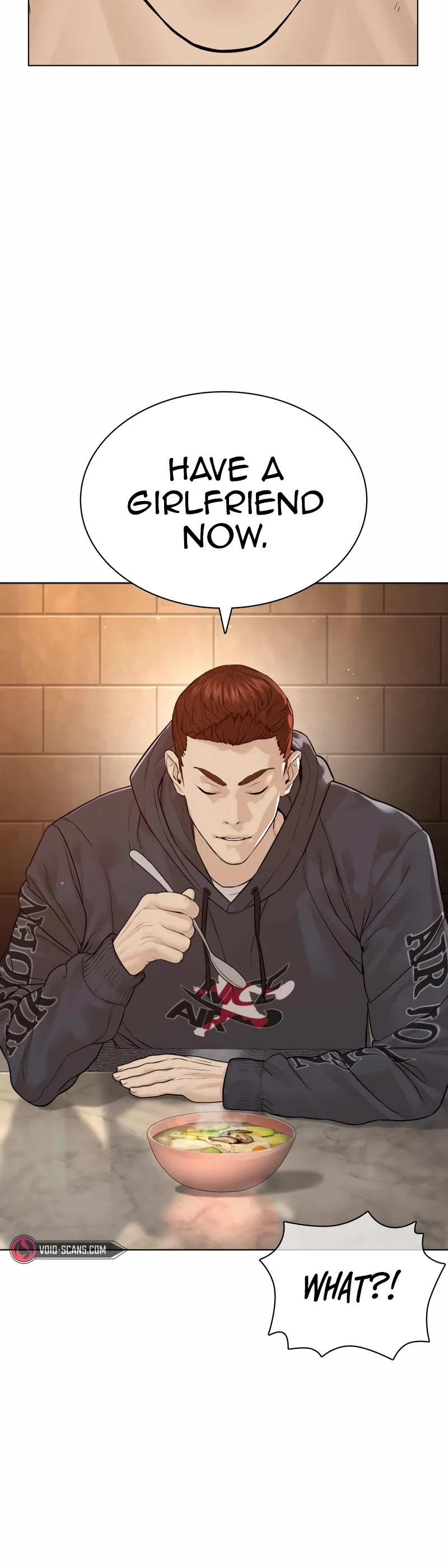 How to Fight Chapter 185 page 49 - Chapter 185