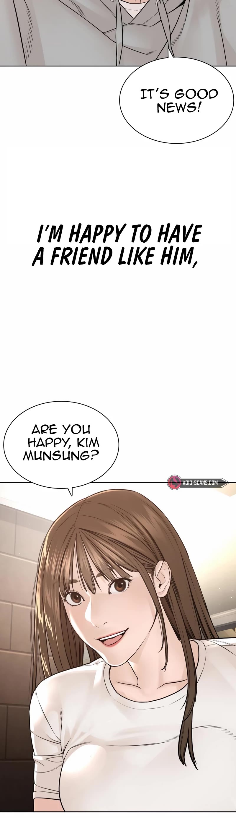 How to Fight Chapter 185 page 53 - Chapter 185