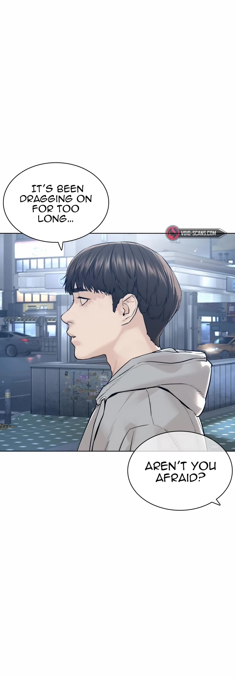 How to Fight Chapter 185 page 57 - Chapter 185