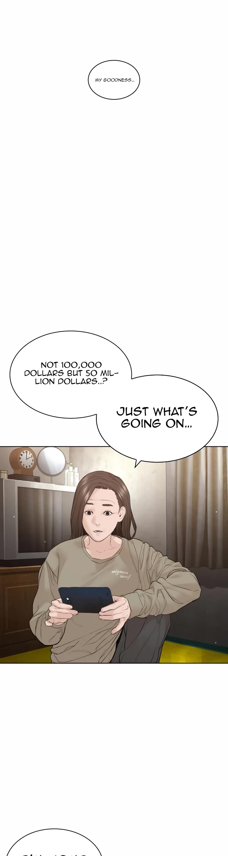 How to Fight Chapter 185 page 63 - Chapter 185